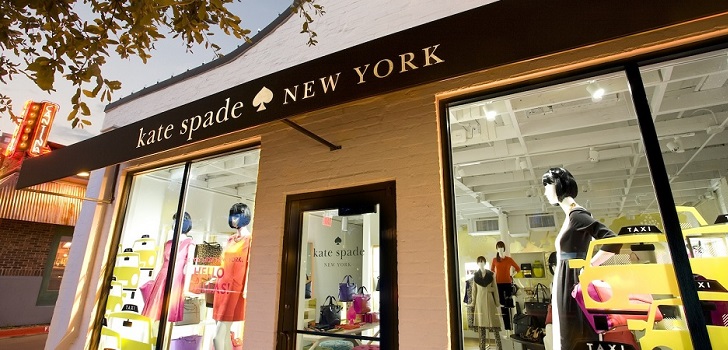 Tapestry reordena su cúpula con nuevos capitanes de Kate Spade y Stuart Weitzman